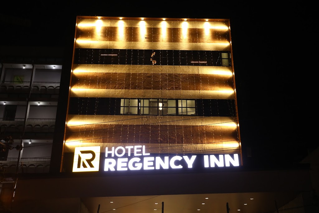 Hotel Regency Inn Erode
