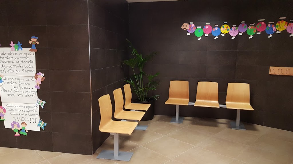 CreviCAT Centro de Atencion Temprana