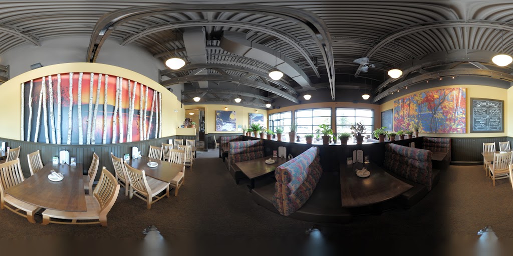 Street View & 360°