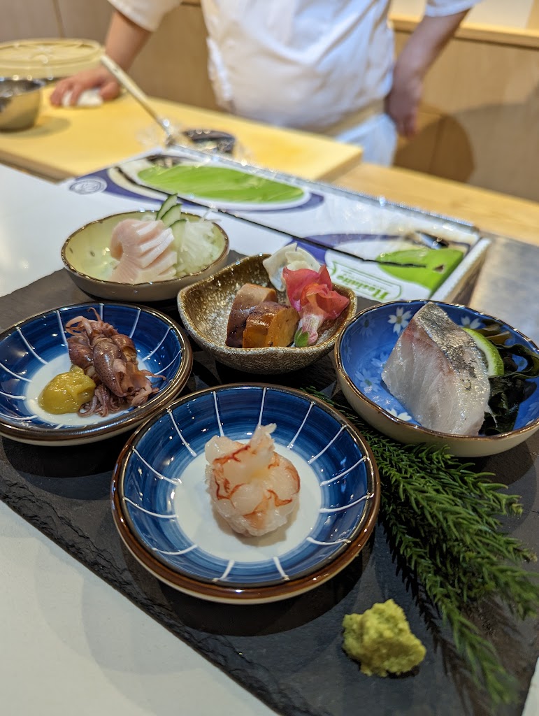 Sashimi