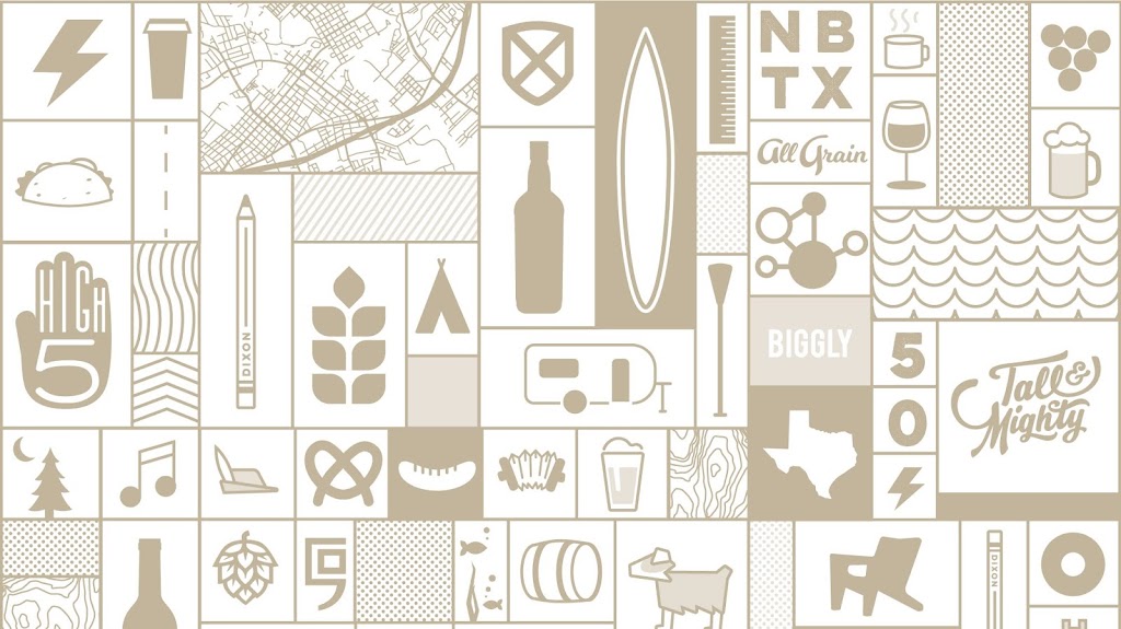 50 Foot Website Branding
