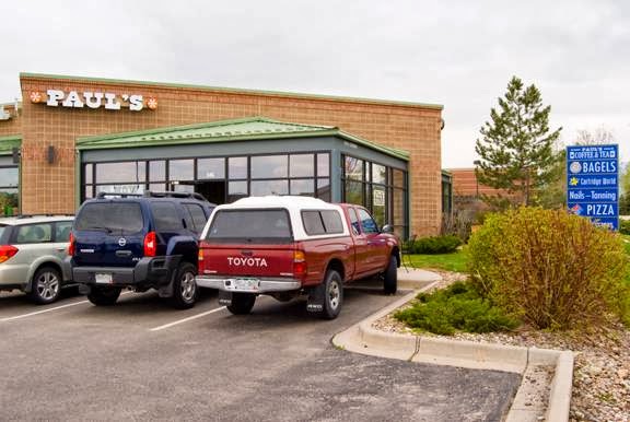 Photo of Paul's Coffee & Tea