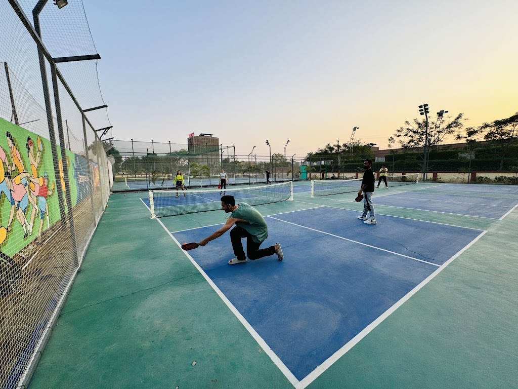 Champions Arena ( /Pickleball / Cricket / Football )
