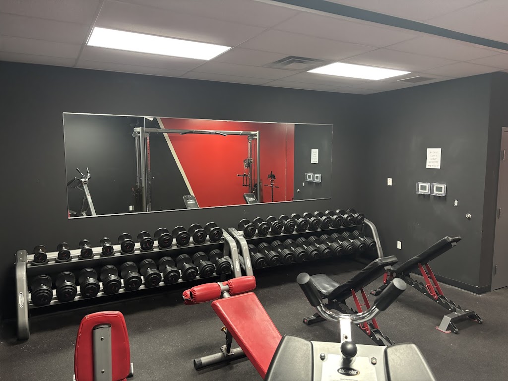  Snap Fitness West Grand Rapids