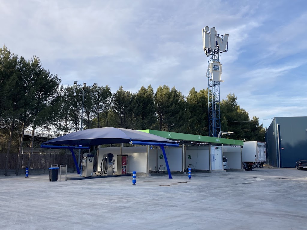 GASPLAY energy — Del propietario