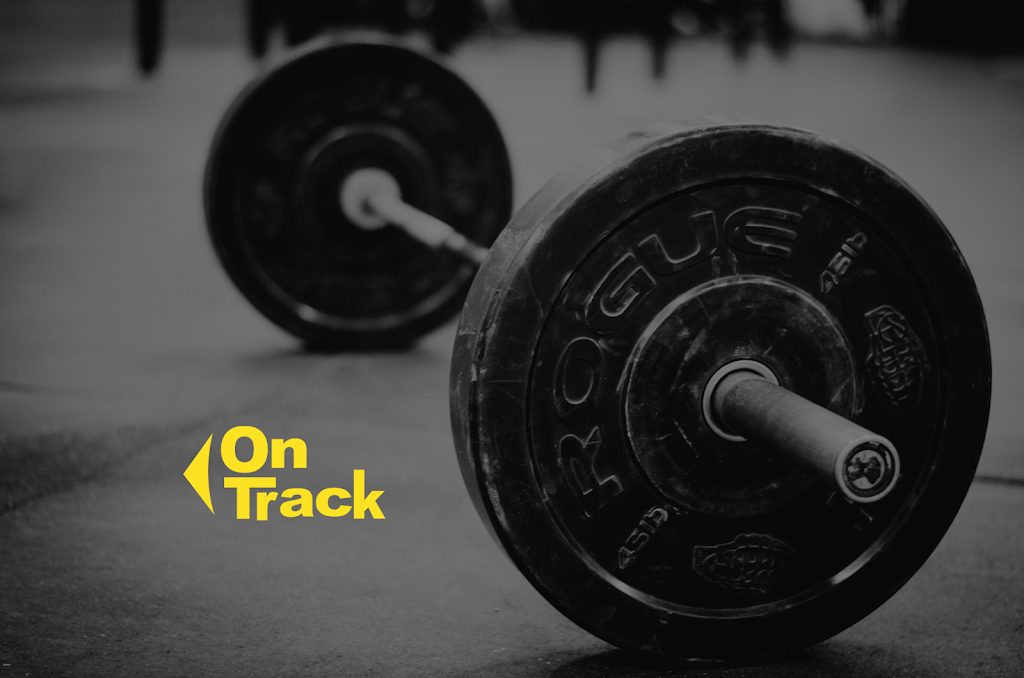  CrossFit On Track