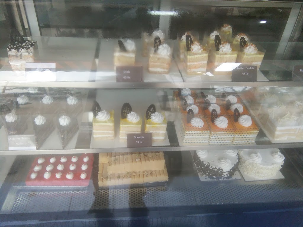 Buy Me Cake