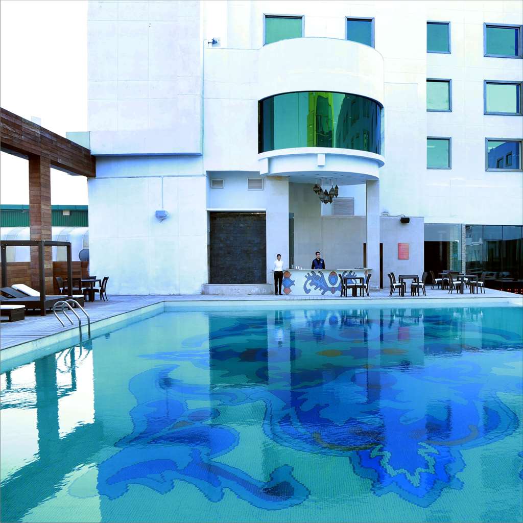 Amenities