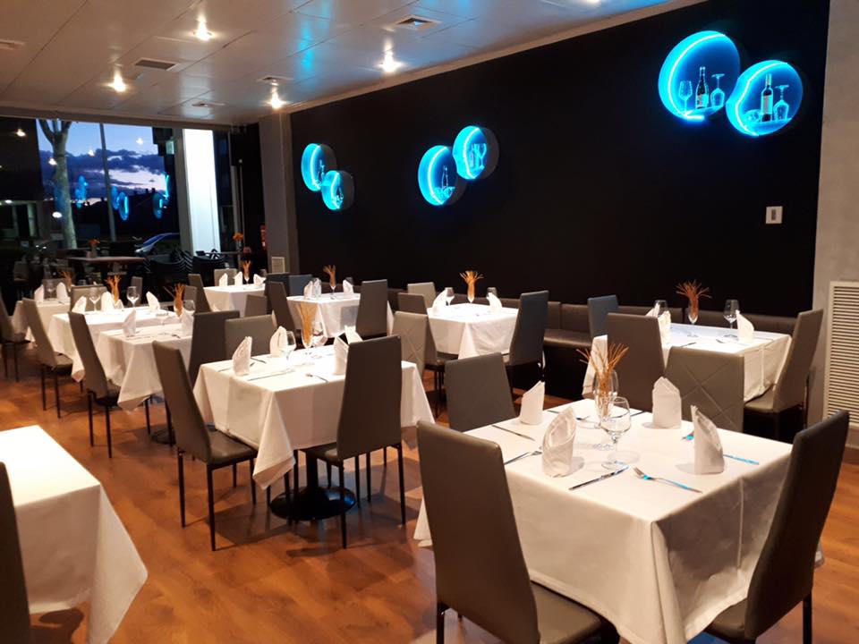 Restaurante Elite ( Simona's)