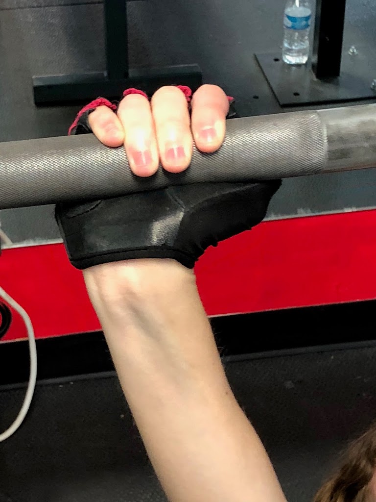  Serious Results Fitness LLC