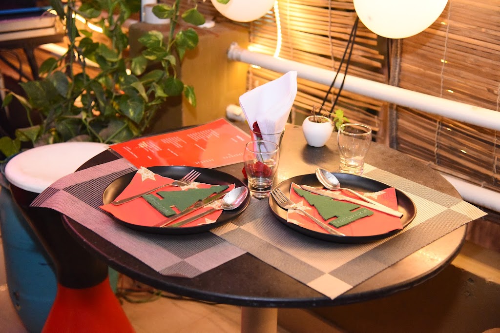 Kitchens Of Mewar Restaurant