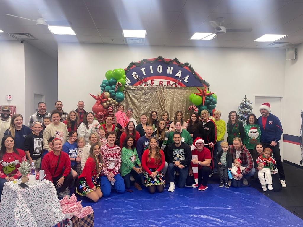  F45 Training Melissa TX