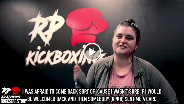  KREW FITNESS and Kickboxing