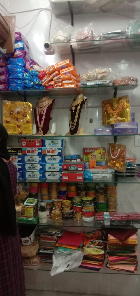 Disha Beauty Parlour