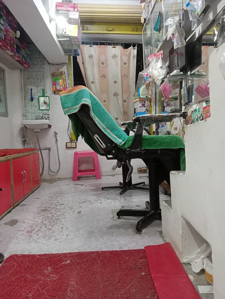 Sapna Beauty Parlour