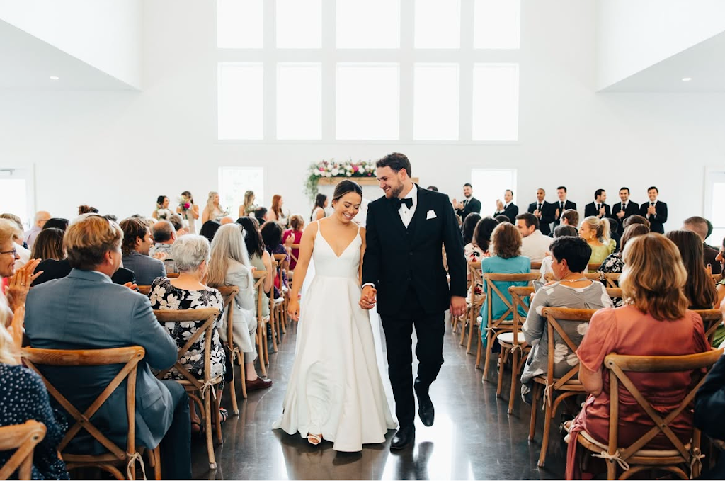 Abella Weddings Events