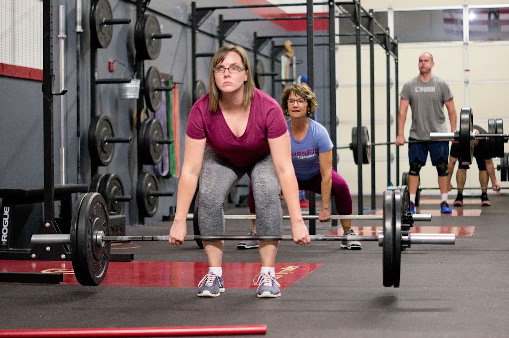  CrossFit Lynden