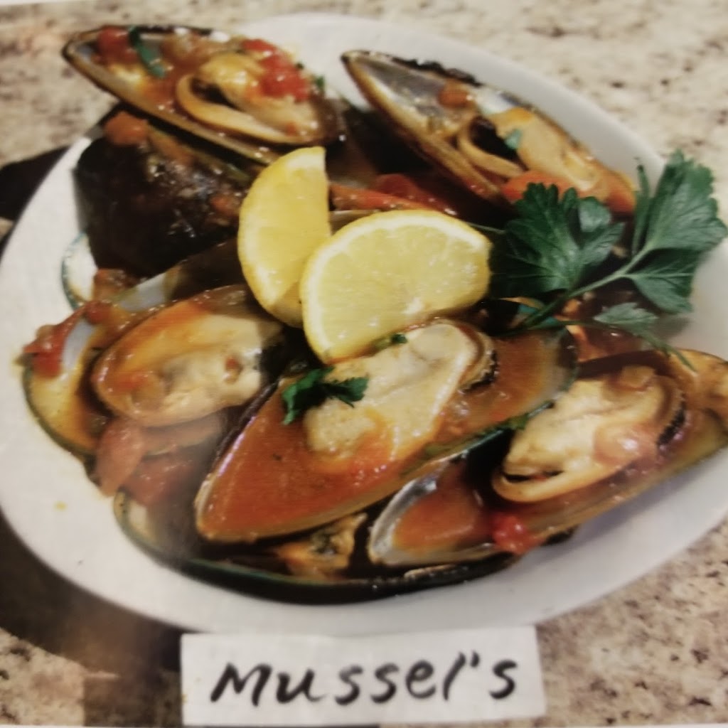 Seafood