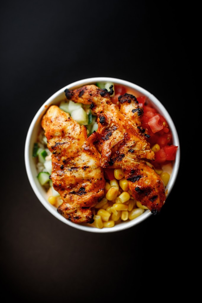 Food & drink