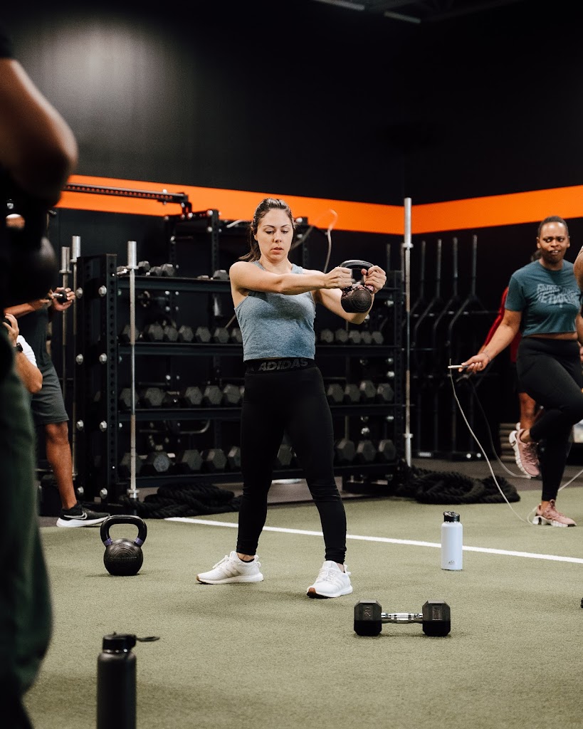  The League Cedar Park