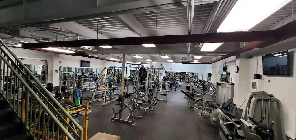  Galactic Fitness LLC