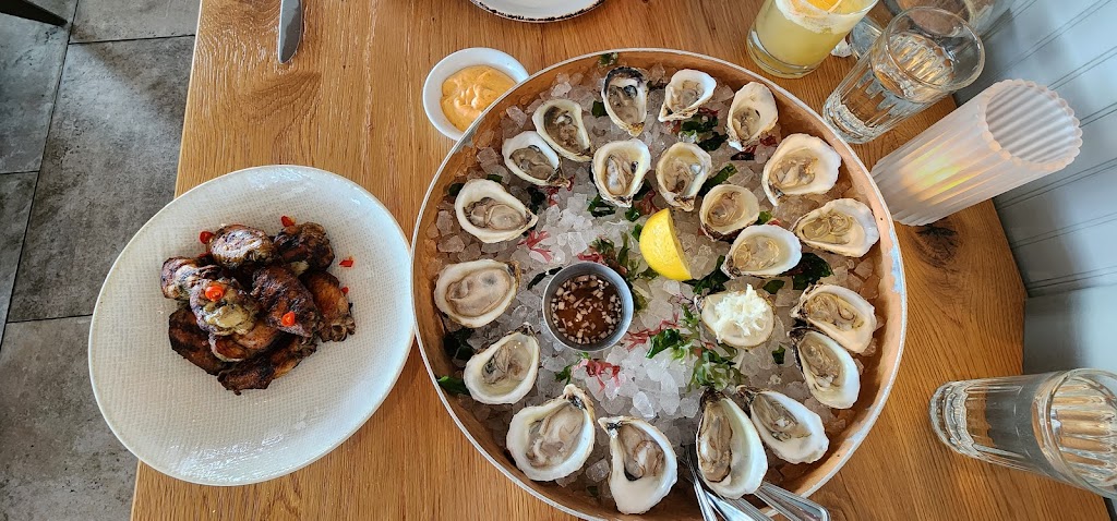 Oyster