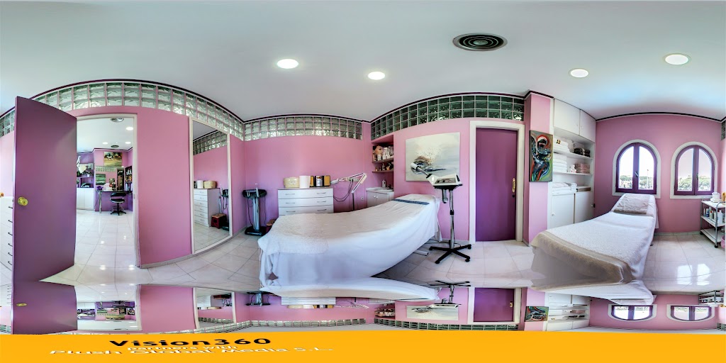 Peluqueria y Belleza Pepi — Street View y 360deg