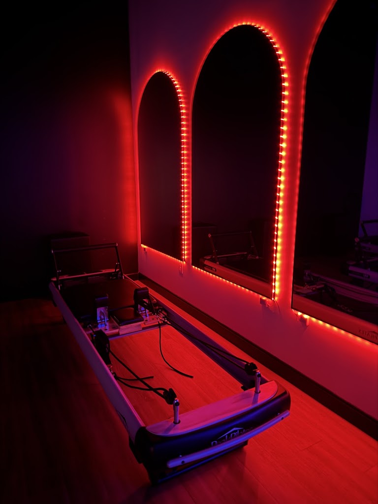  Happily Ever Yoga and Pilates