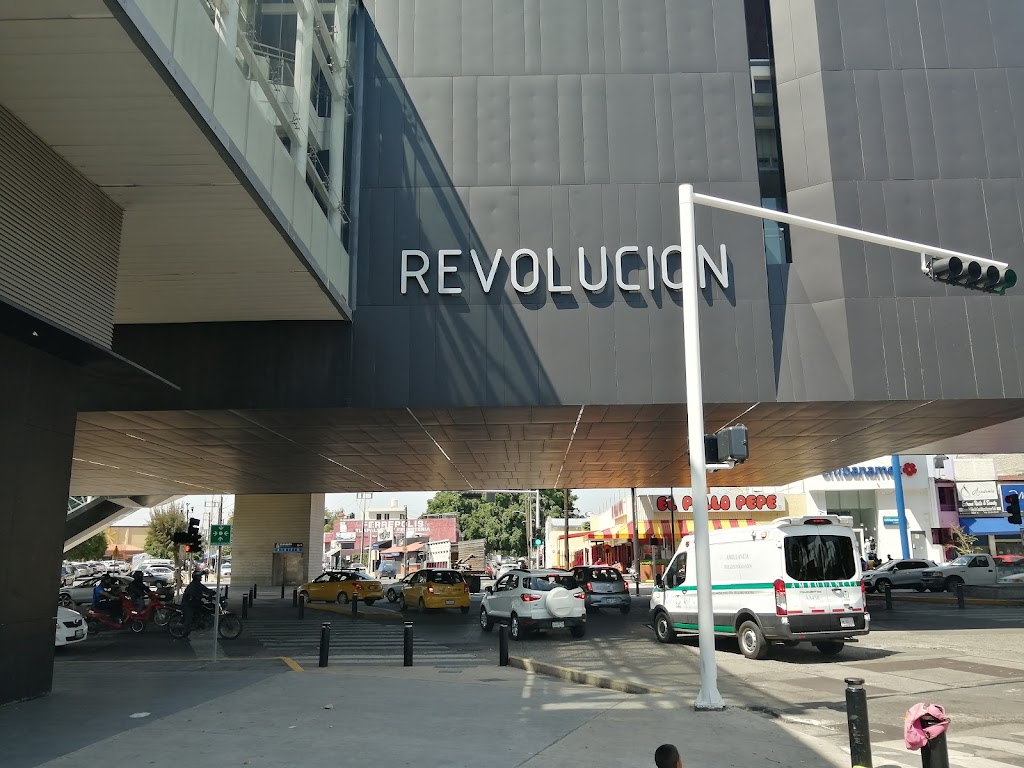 Revolución