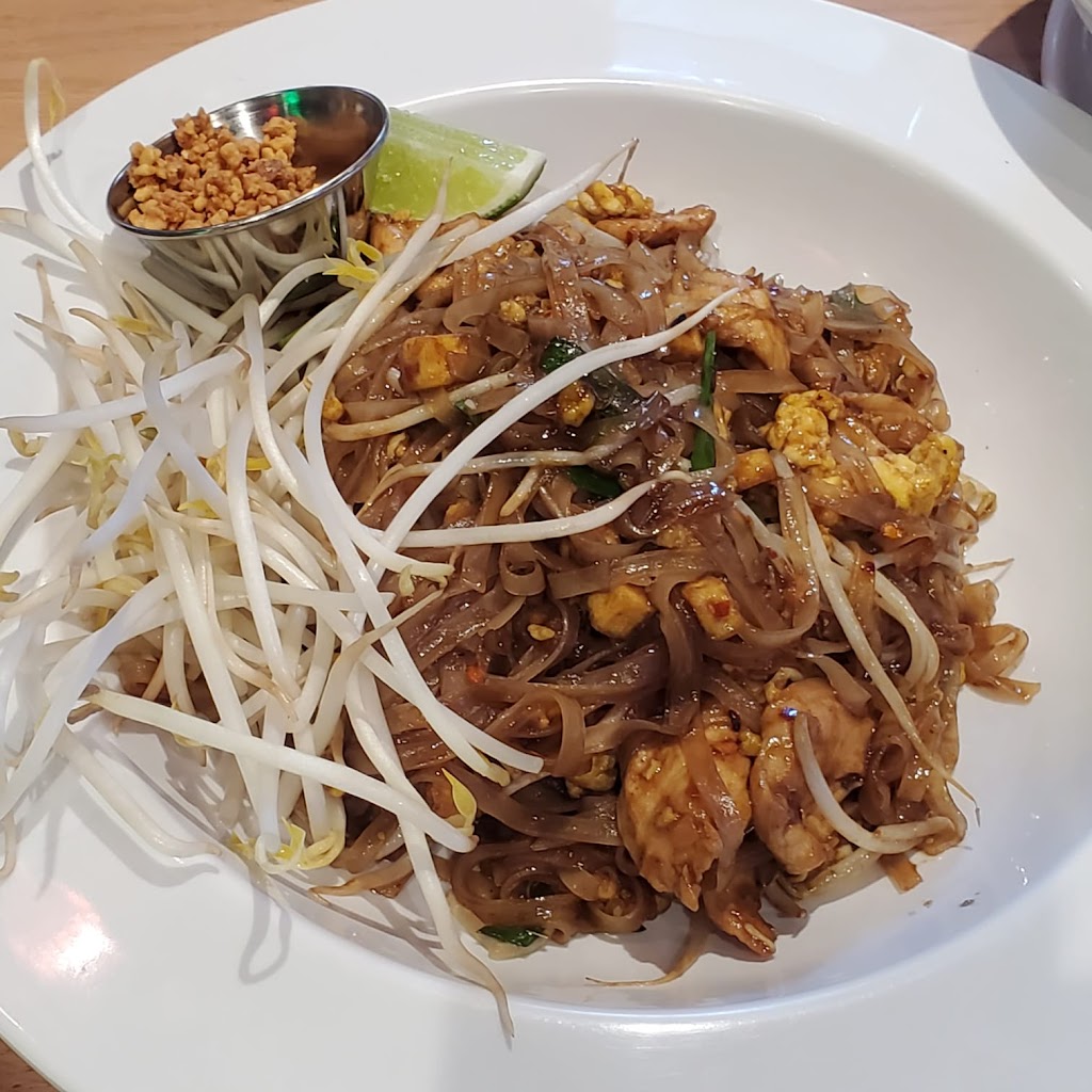 Pad thai