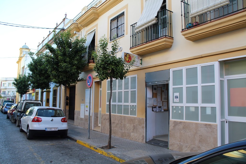 Escuela Infantil Patin Camas