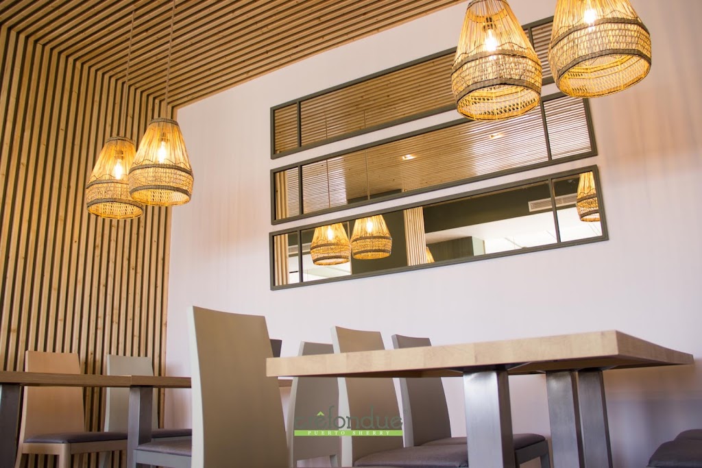 Crefondue Puerto Sherry