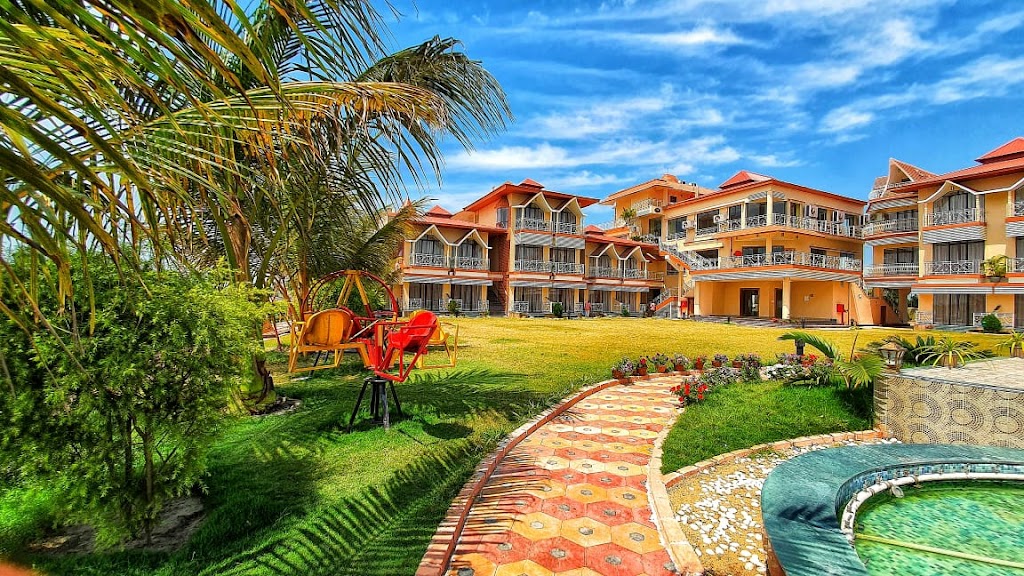 Rupasi Rupnarayan Kuthi