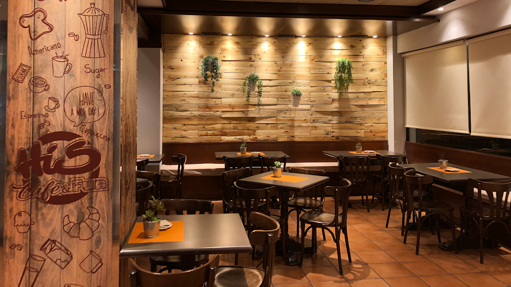 Hi5 Cafe & Fun - Betera