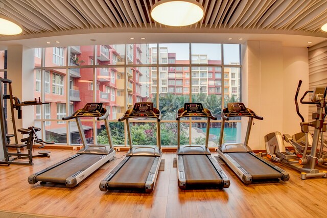 Amenities