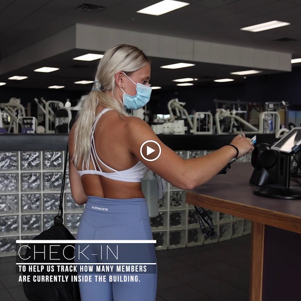  FITIN24 Gym and Fitness Center of Holland