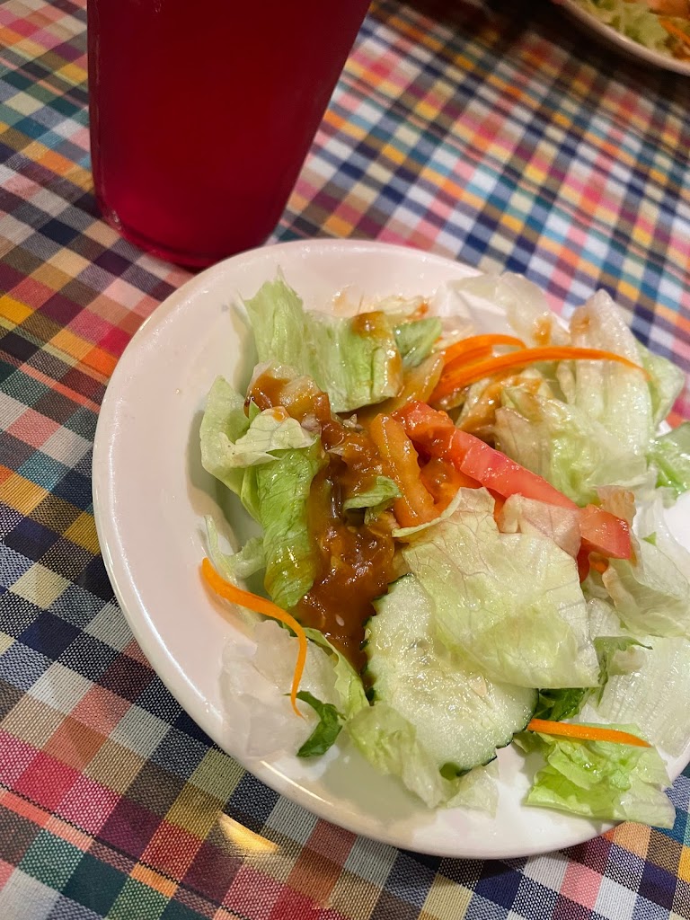 Racha Thai Cuisine