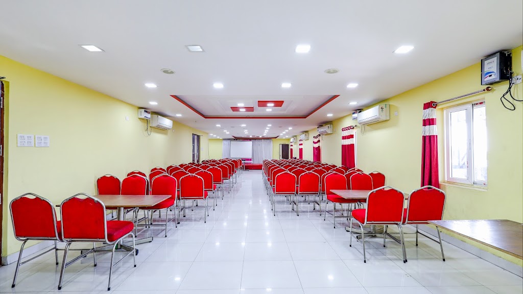 Amenities