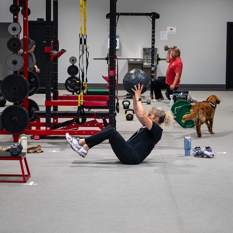  Noonan Sport Specialists