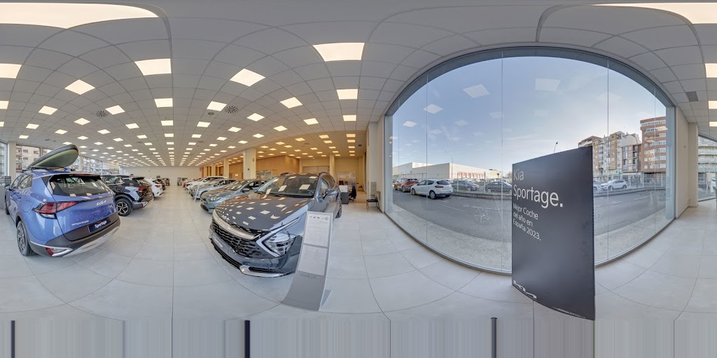 Street View & 360deg