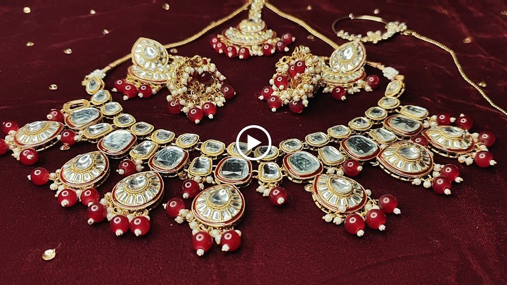 Kayakalp Makeup Artist