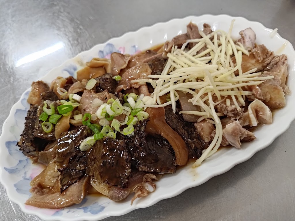 OK麵店 的照片