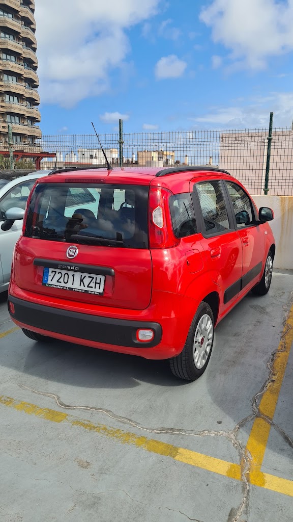 Autos Tirma Rent a Car