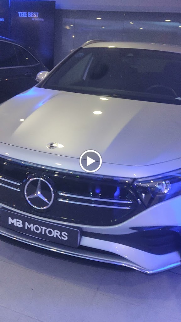 Concesionario Mercedes-Benz QUADIS Autolica — Videos