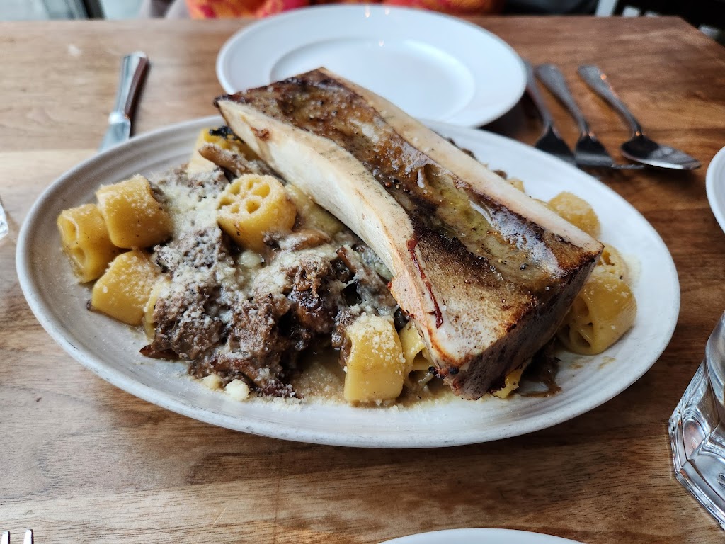 Food & drink