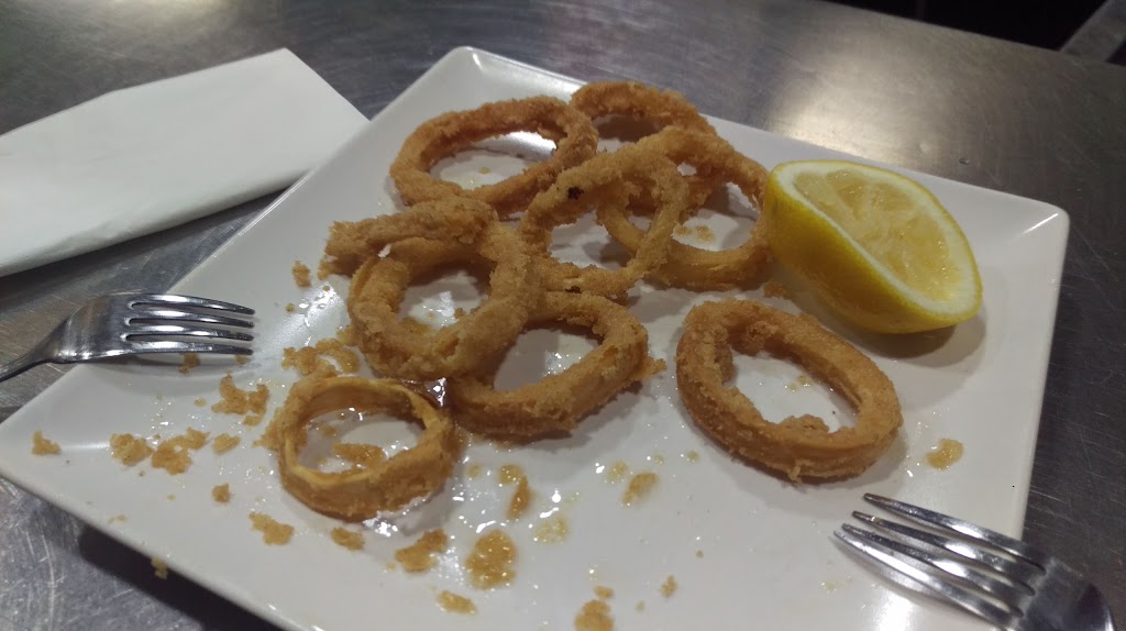Estacion de servicio Jaime I, SA — Alimento