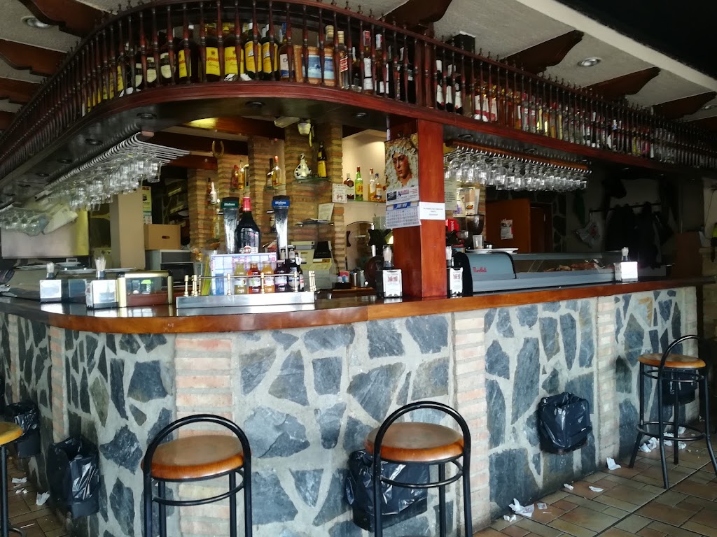 Meson la Cabana
