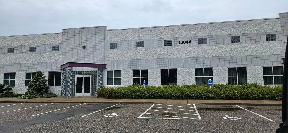  Renovation Training, LLC @ Blaine Fitness Lab