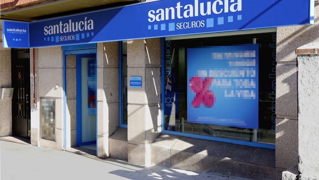 Agencia de Santalucia Seguros