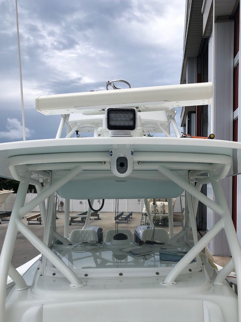 Yacht Electronic Services